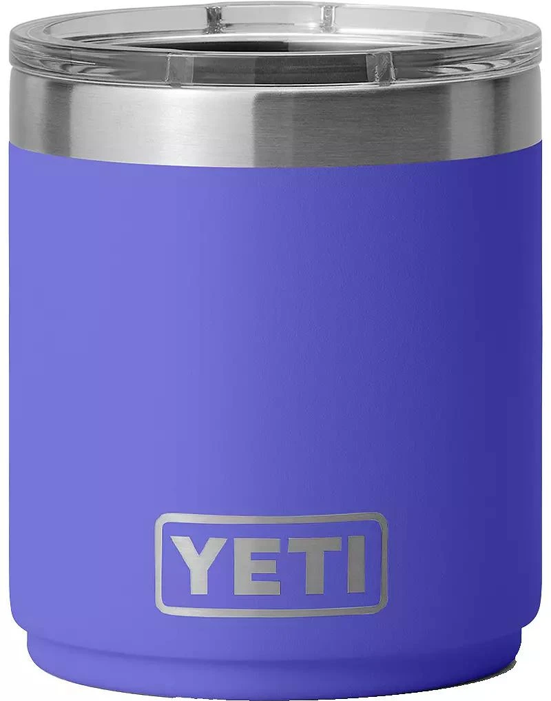 商品YETI|YETI 10 oz. Rambler Lowball 2.0,价格¥132,第1张图片