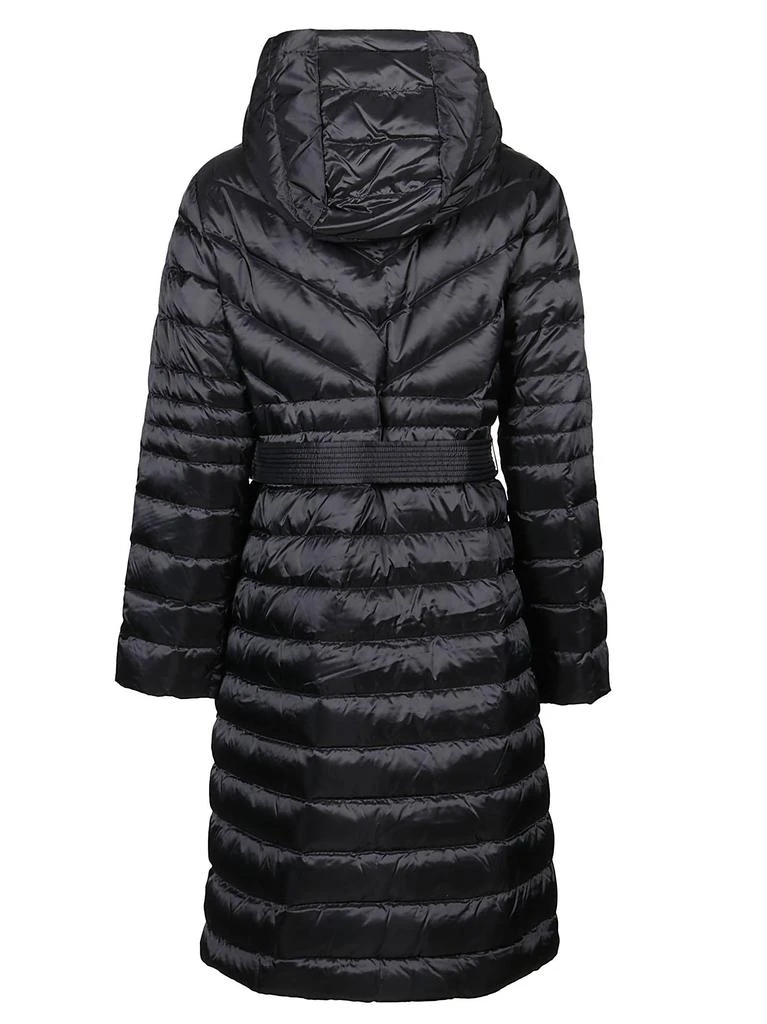 商品Michael Kors|Michael kors women's black other materials down jacket,价格¥2793,第2张图片详细描述