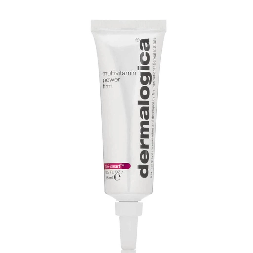 商品Dermalogica|Dermalogica Multivitamin Power Firm 15ml,价格¥514,第1张图片