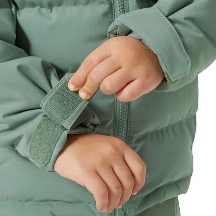 Vertical Insulated Jacket - Toddlers' 商品