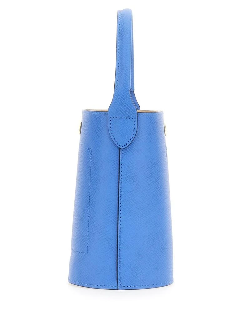 商品Longchamp|Longchamp Épure XS Crossbody Bag,价格¥3220,第4张图片详细描述