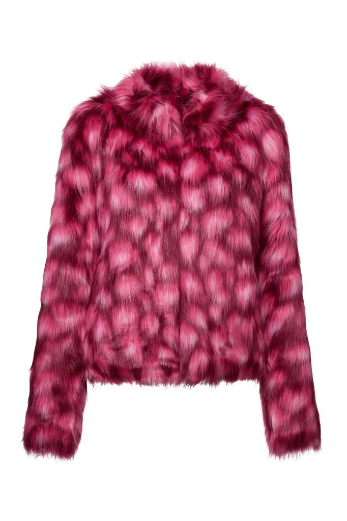 商品Unreal Fur|Glow Jacket,价格¥4528,第1张图片