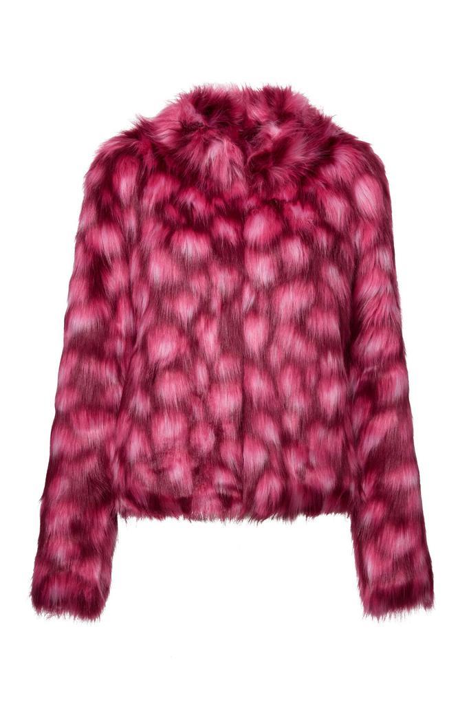 商品Unreal Fur|Glow Jacket,价格¥3574,第1张图片