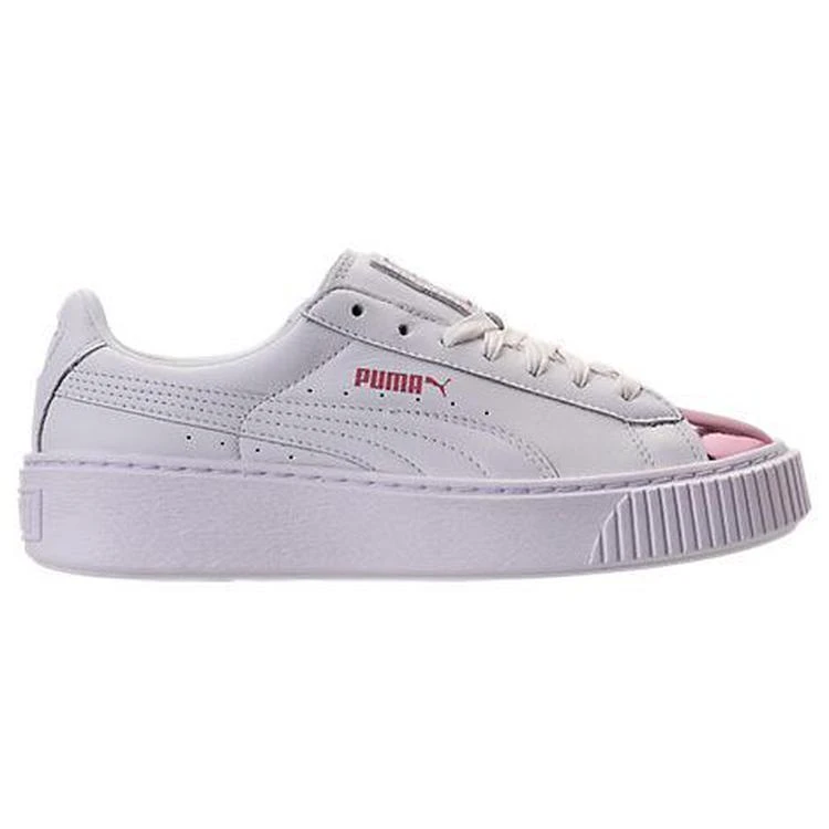 商品Puma|金属粉运动鞋,价格¥167,第1张图片