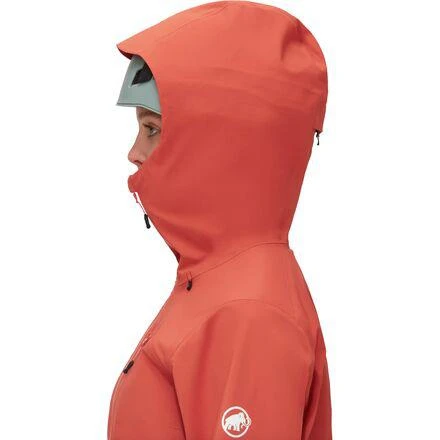 Alto Guide HS Hooded Jacket - Women's 商品