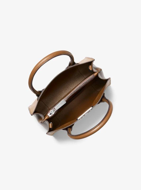 商品Michael Kors| Mercer 中号手提包,价格¥516,第2张图片详细描述