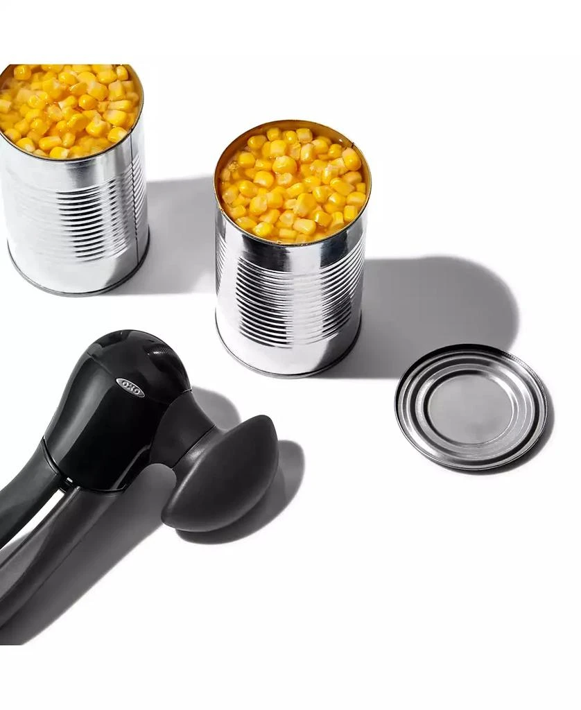 Smooth-Edge Can Opener 商品