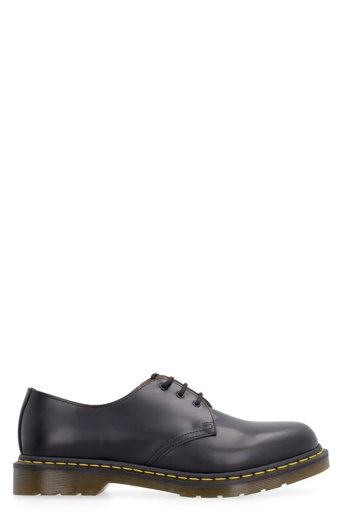 商品Dr. Martens|Dr. Martens 1461 Leather Lace-up Shoes,价格¥1601,第1张图片