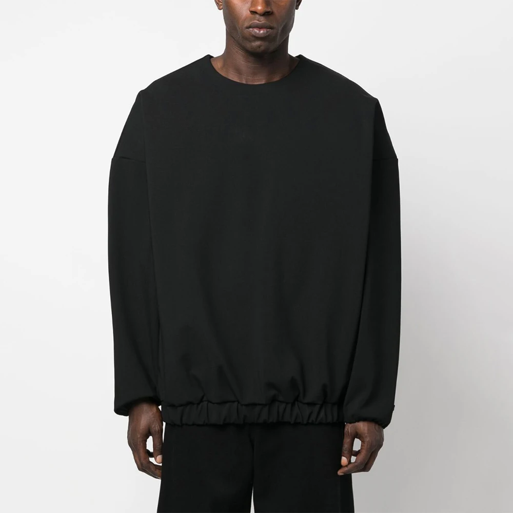 FEAR OF GOD 黑色男士卫衣/帽衫 FGE50200ATRI-001 商品