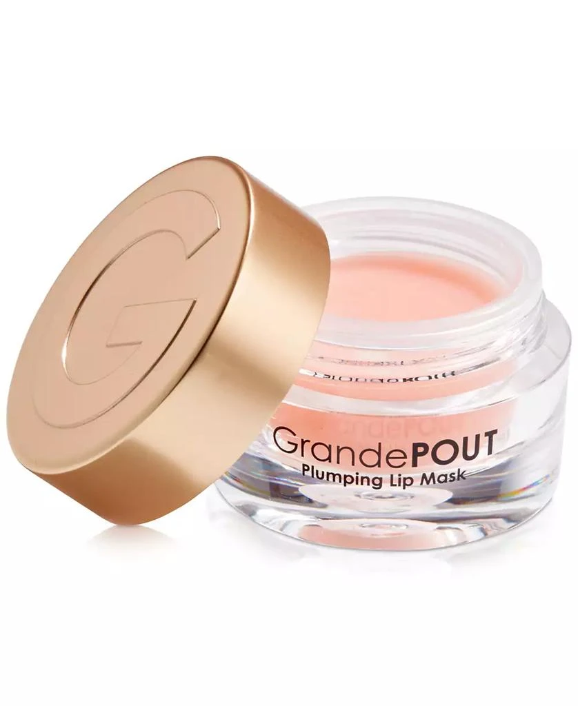 商品Grande Cosmetics|GrandePOUT Plumping Lip Mask - Berry Mojito,价格¥180,第1张图片