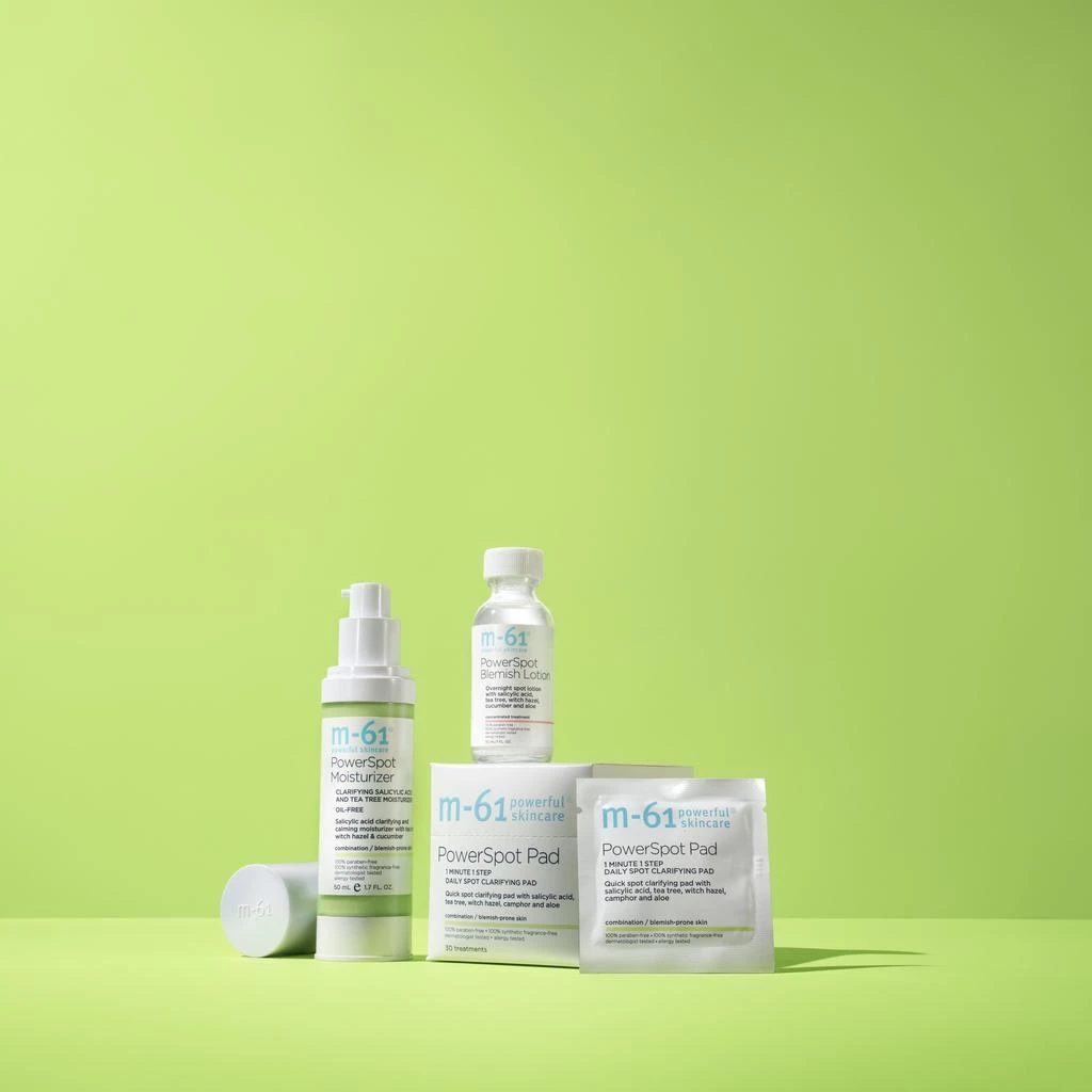 高效祛痘液 商品