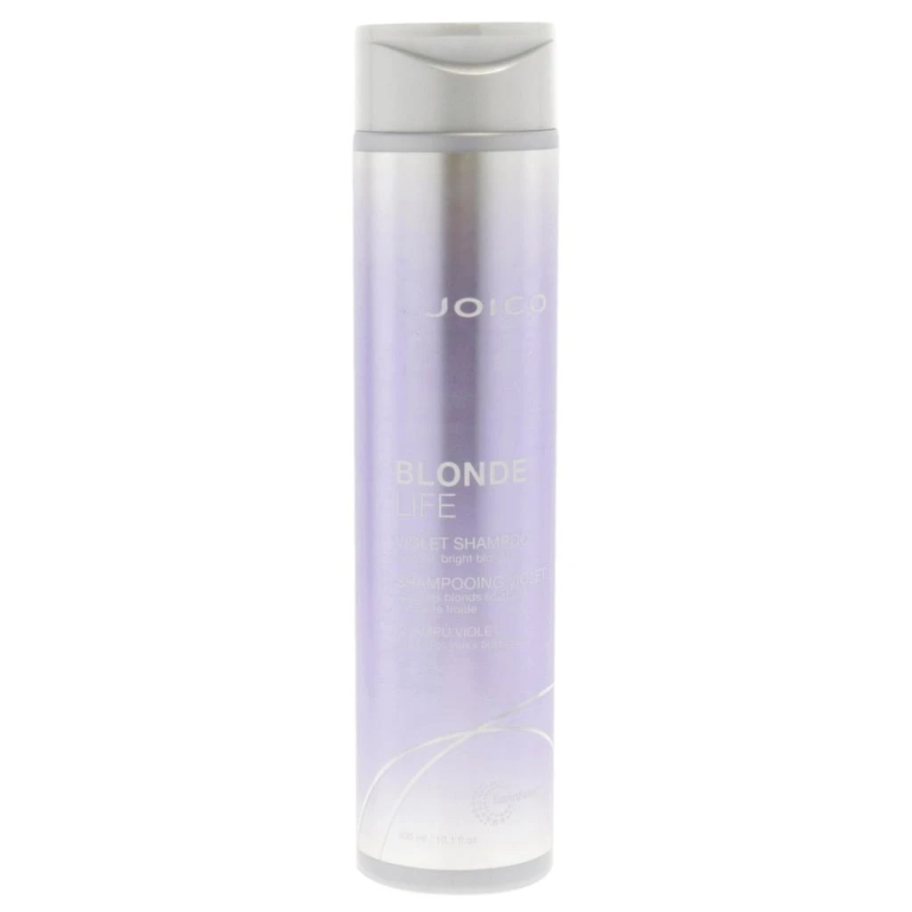 商品JOICO|Blonde Life Violet Shampoo by Joico for Unisex - 10.1 oz Shampoo,价格¥176,第1张图片