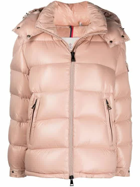 商品Moncler|Moncler Ladies fashion womens G20931A00113-68950-512,价格¥7799,第1张图片