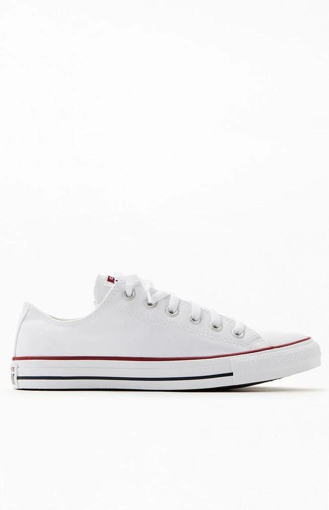 商品Converse|Chuck Taylor All Star Low Shoes,价格¥499,第1张图片