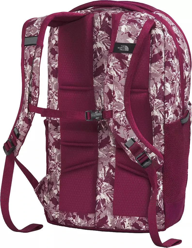 商品The North Face|The North Face Women's Jester Backpack,价格¥627,第2张图片详细描述