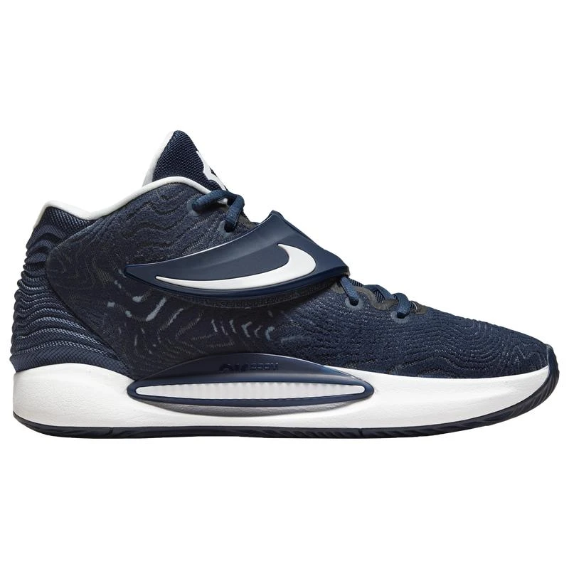 商品NIKE|Nike KD14 - Men's,价格¥744,第1张图片