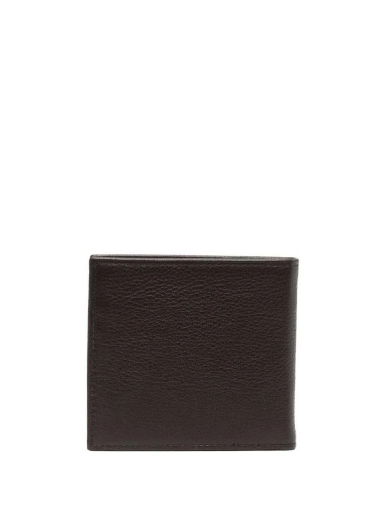 商品Ralph Lauren|Polo Ralph Lauren Wallets,价格¥827,第2张图片详细描述