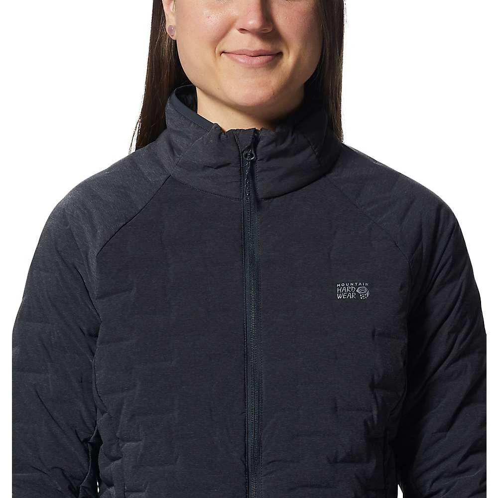 Mountain Hardwear Women's Stretchdown Light Jacket 商品