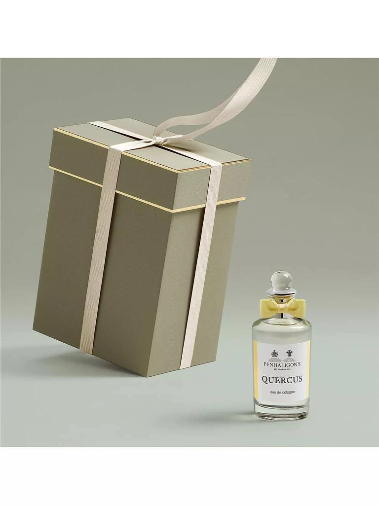 商品Penhaligon's|Quercus Cologne Spray,价格¥1349,第5张图片详细描述