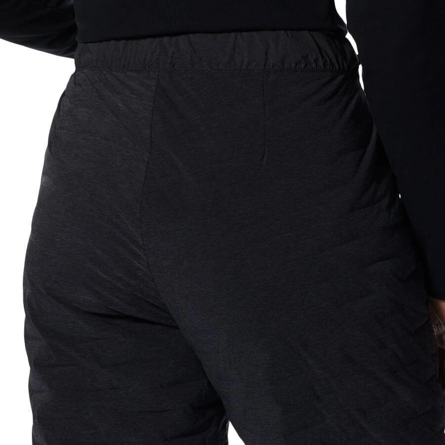 商品Mountain Hardwear|Stretchdown Pant - Women's,价格¥1919,第3张图片详细描述