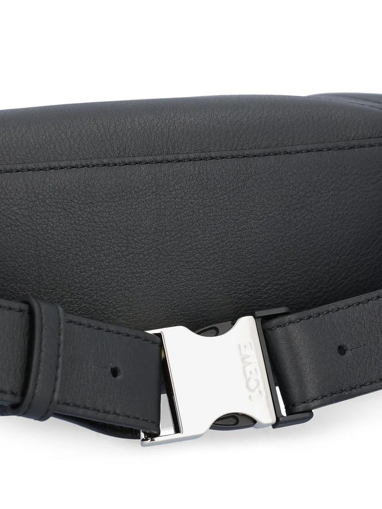 商品Loewe|Loewe Mini Puzzle Belt Bag,价格¥12372,第4张图片详细描述