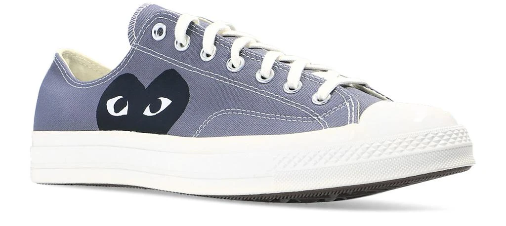 商品Comme des Garcons|Comme des Garcons Play x Converse,价格¥1179,第3张图片详细描述