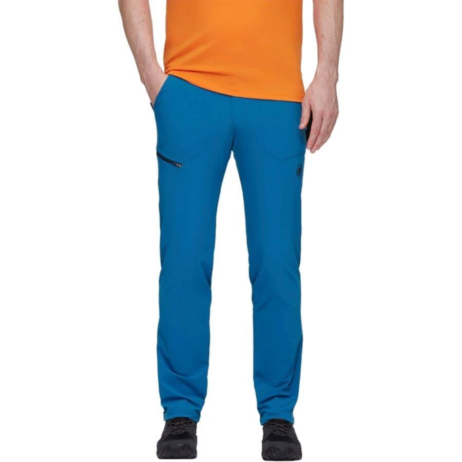 商品Mammut|Runbold Pant - Men's,价格¥492,第1张图片