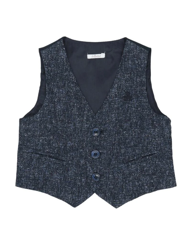 商品LE BEBÉ|Suit vest,价格¥257,第1张图片
