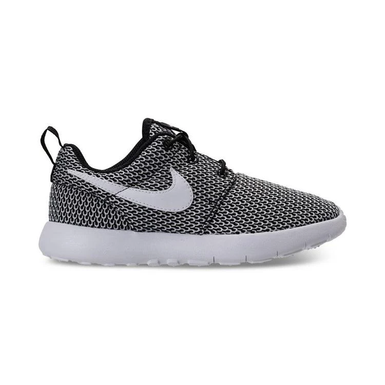 商品NIKE|Little Boys' Roshe One Casual Sneakers from Finish Line,价格¥223,第2张图片详细描述
