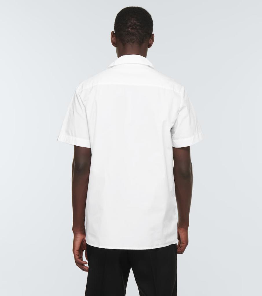 商品Winnie New York|短袖棉质衬衫,价格¥1523,第6张图片详细描述