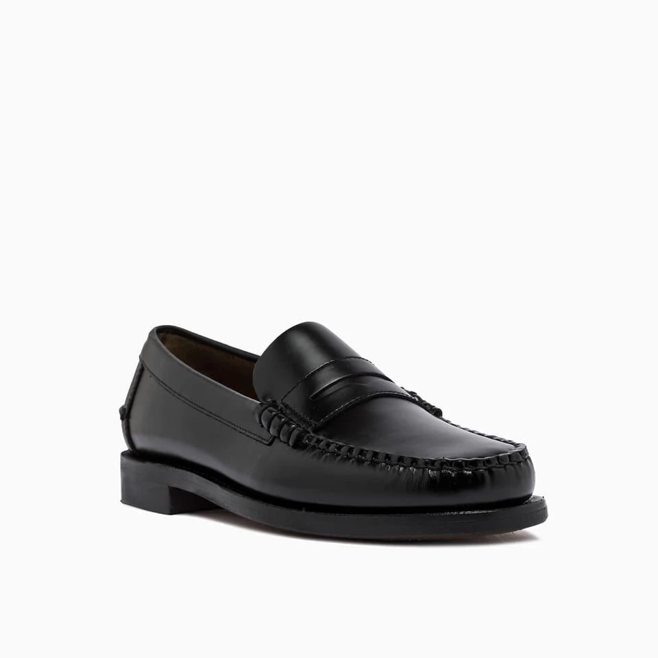 商品SEBAGO|Classic Dan Loafers,价格¥2026,第2张图片详细描述