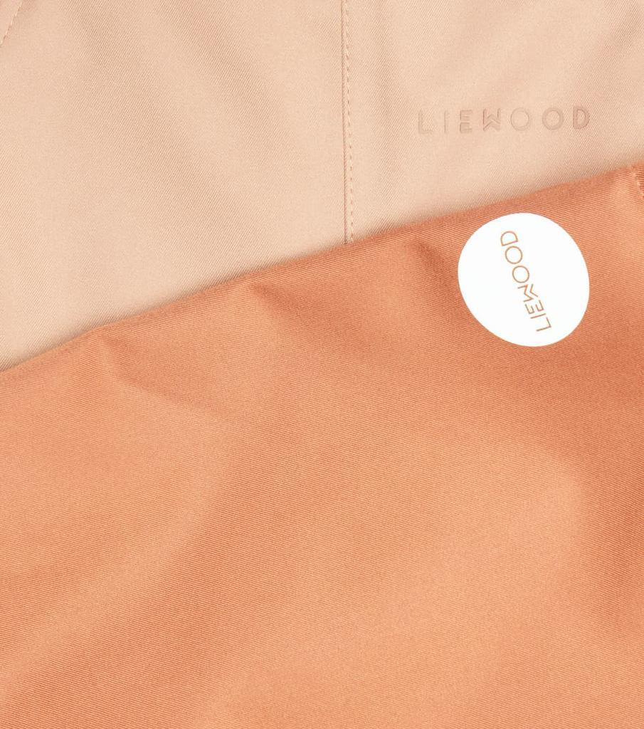 商品Liewood|婴幼儿 — Dakota夹克与背带裤套装,价格¥601,第5张图片详细描述