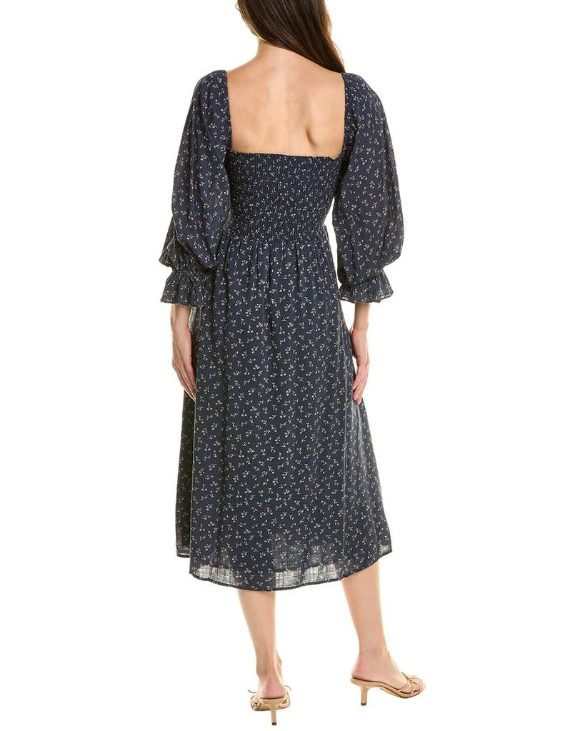商品OPT|o.p.t. Sofija Midi Dress,价格¥286,第2张图片详细描述