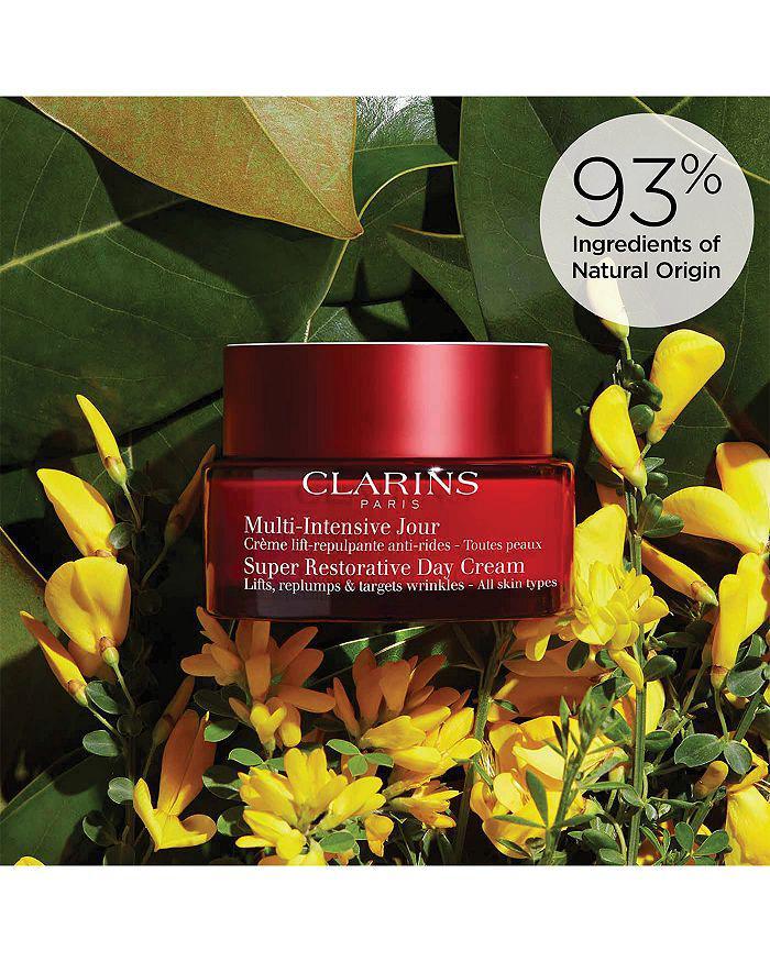 商品Clarins|Super Restorative Day Cream 1.7 oz.,价格¥969,第6张图片详细描述