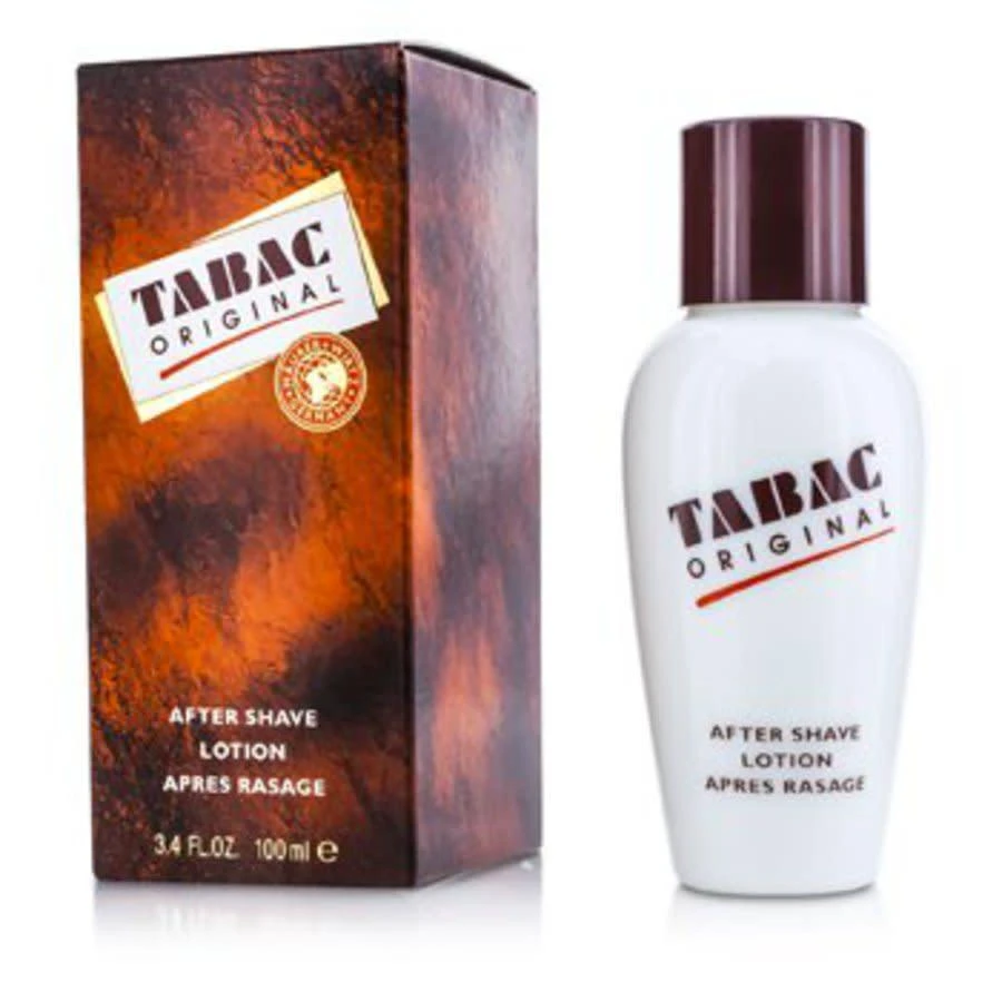 商品Tabac|Original / Wirtz After Shave 3.4 oz (m),价格¥89,第1张图片