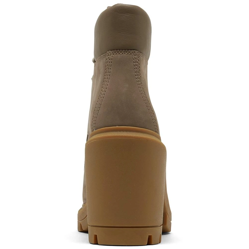 商品Timberland|Women's Allington Heights 6" Boots from Finish Line,价格¥824,第4张图片详细描述