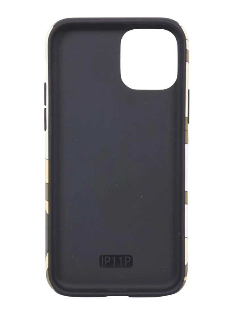 商品RAF SIMONS|Iphone 11 Pro Disorder Cover,价格¥1027,第2张图片详细描述