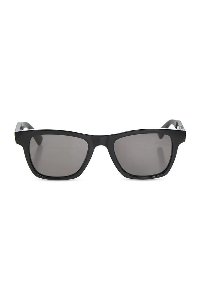 商品Bottega Veneta|Bottega Veneta Eyewear Rectangle-Frame Sunglasses,价格¥1426,第1张图片