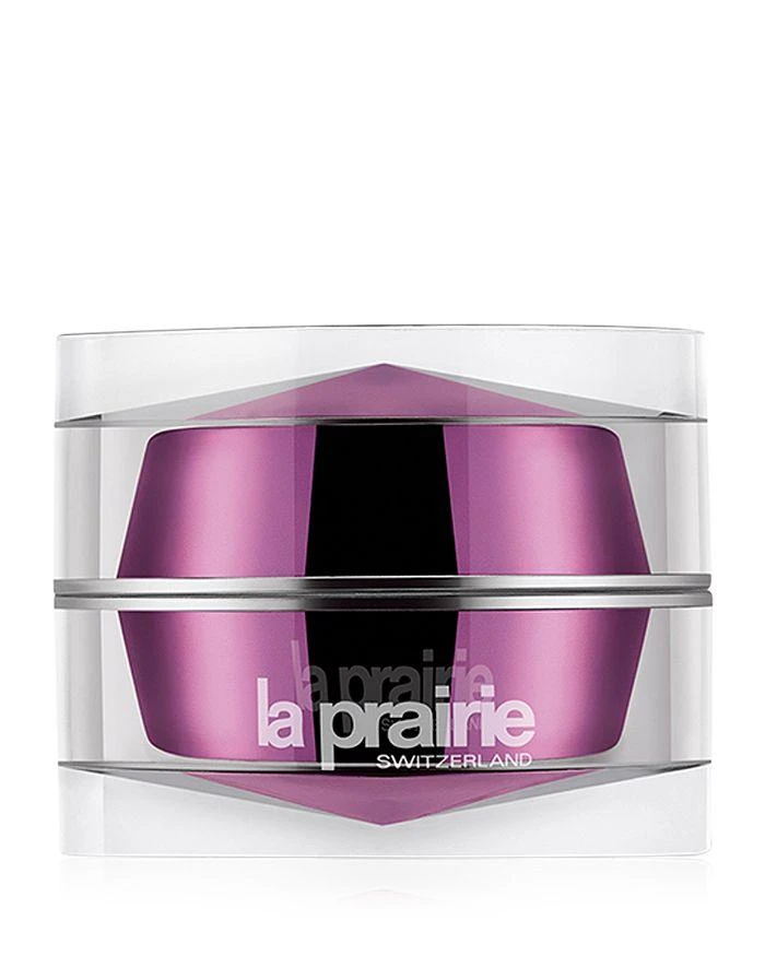 商品La Prairie|Platinum Rare Haute-Rejuvenation Eye Cream 0.67 oz.,价格¥8075,第1张图片