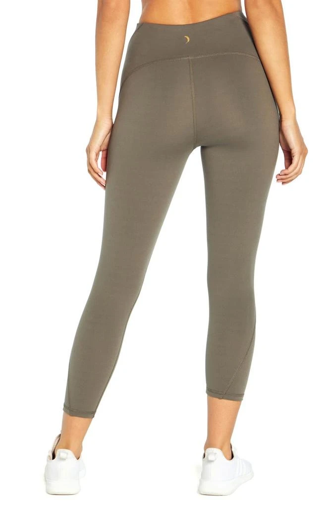 商品Jessica Simpson|Encore Capri Crop Leggings,价格¥201,第2张图片详细描述