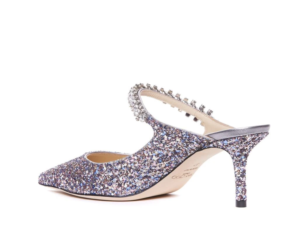 商品Jimmy Choo|Bing Slingback,价格¥6725,第3张图片详细描述