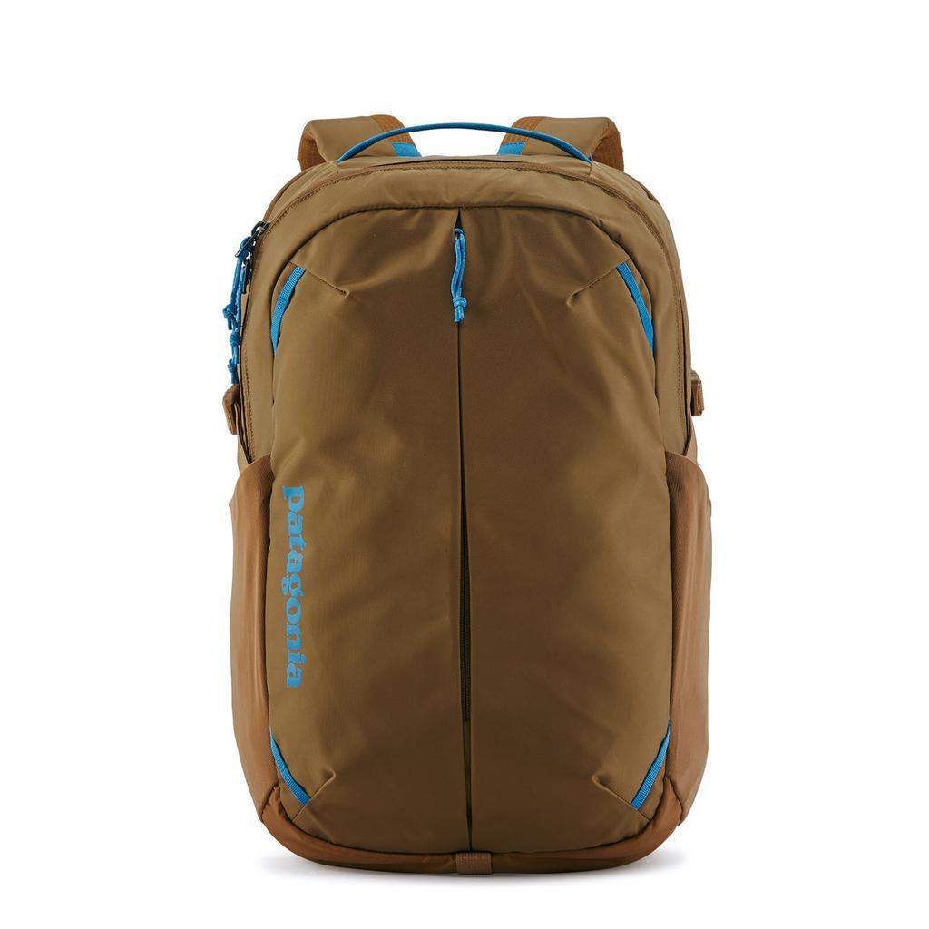 商品Patagonia|Patagonia Refugio Day Pack 26L Coriander Brown,价格¥685,第1张图片