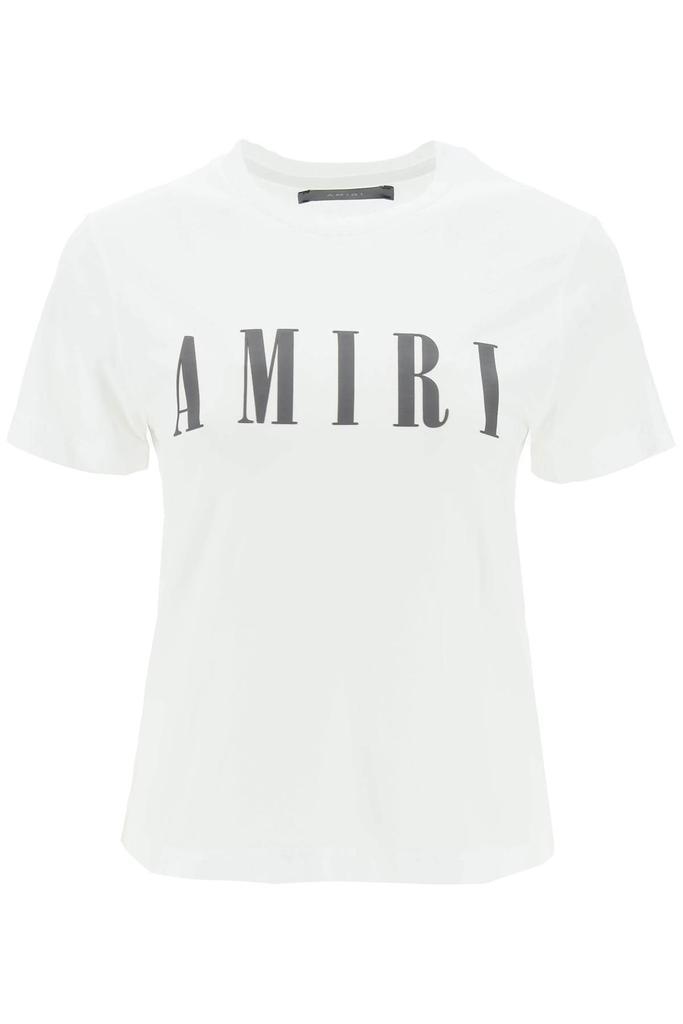 商品AMIRI|Amiri Core Logo T Shirt,价格¥1707,第1张图片