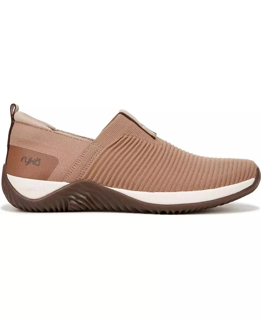 商品Ryka|Women's Echo Knit Slip-On Sneakers,价格¥404,第2张图片详细描述