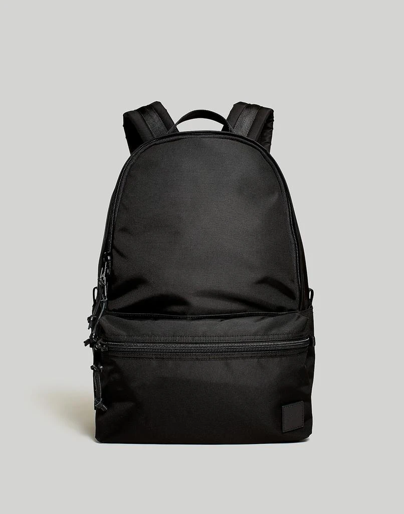 商品Madewell|Nylon Travel Backpack,价格¥665,第1张图片