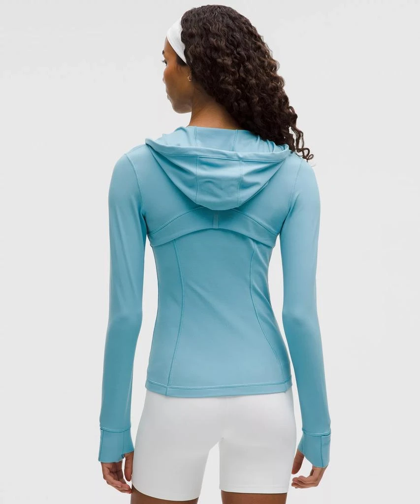 Define Hooded Jacket *Nulu 商品