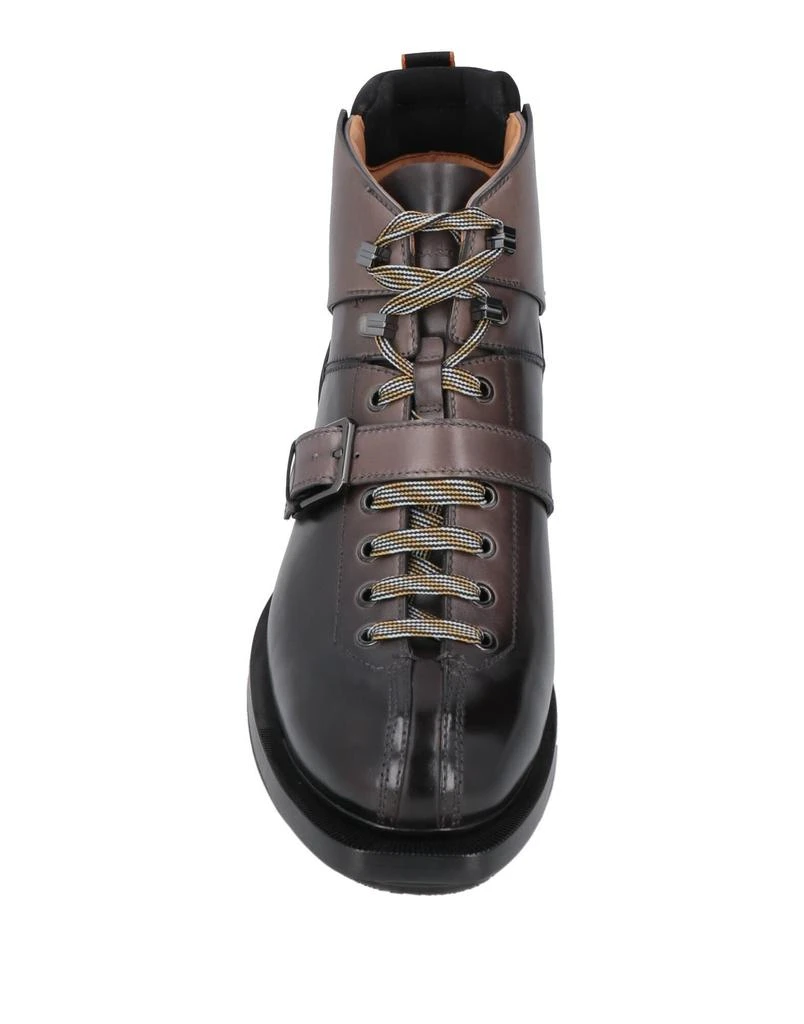 商品Santoni|Ankle boot,价格¥5422,第4张图片详细描述