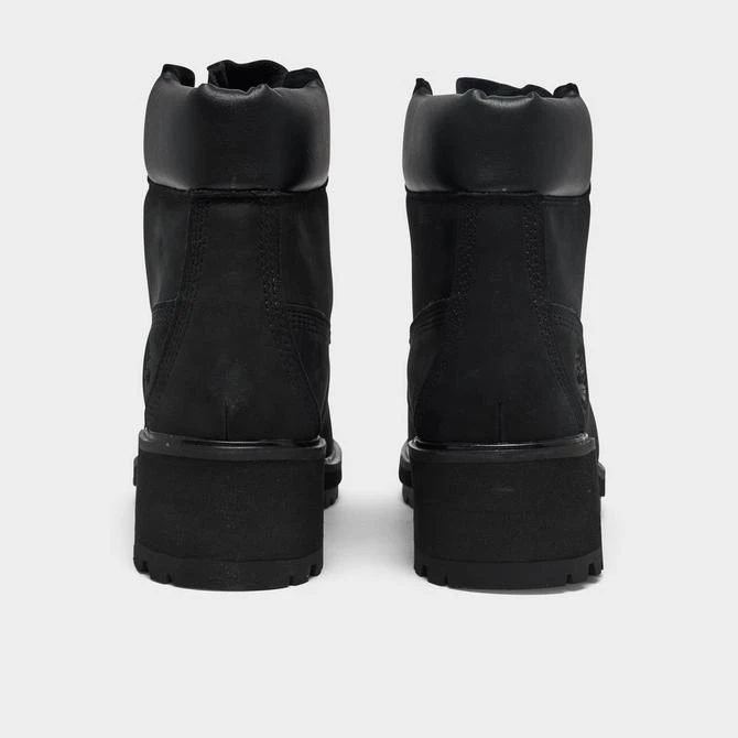 Women's Timberland Kinsley 6-Inch Waterproof Boots 商品