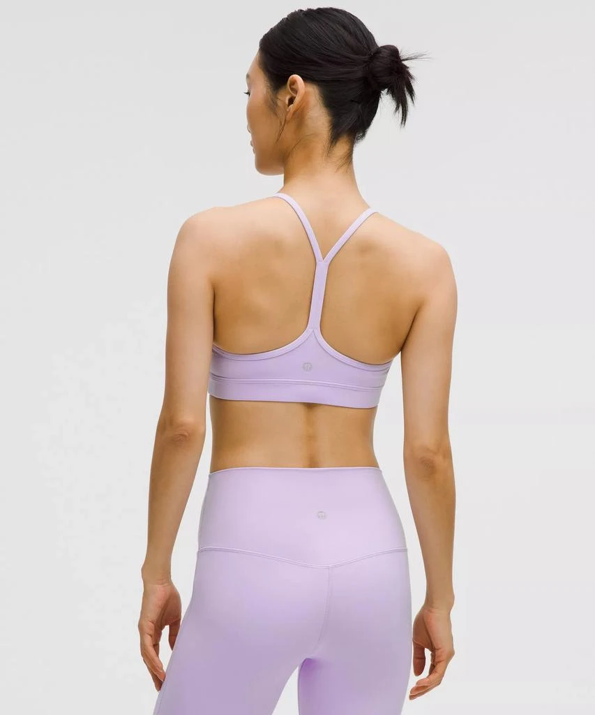 Flow Y Bra Nulu *Light Support, A–C Cups 商品