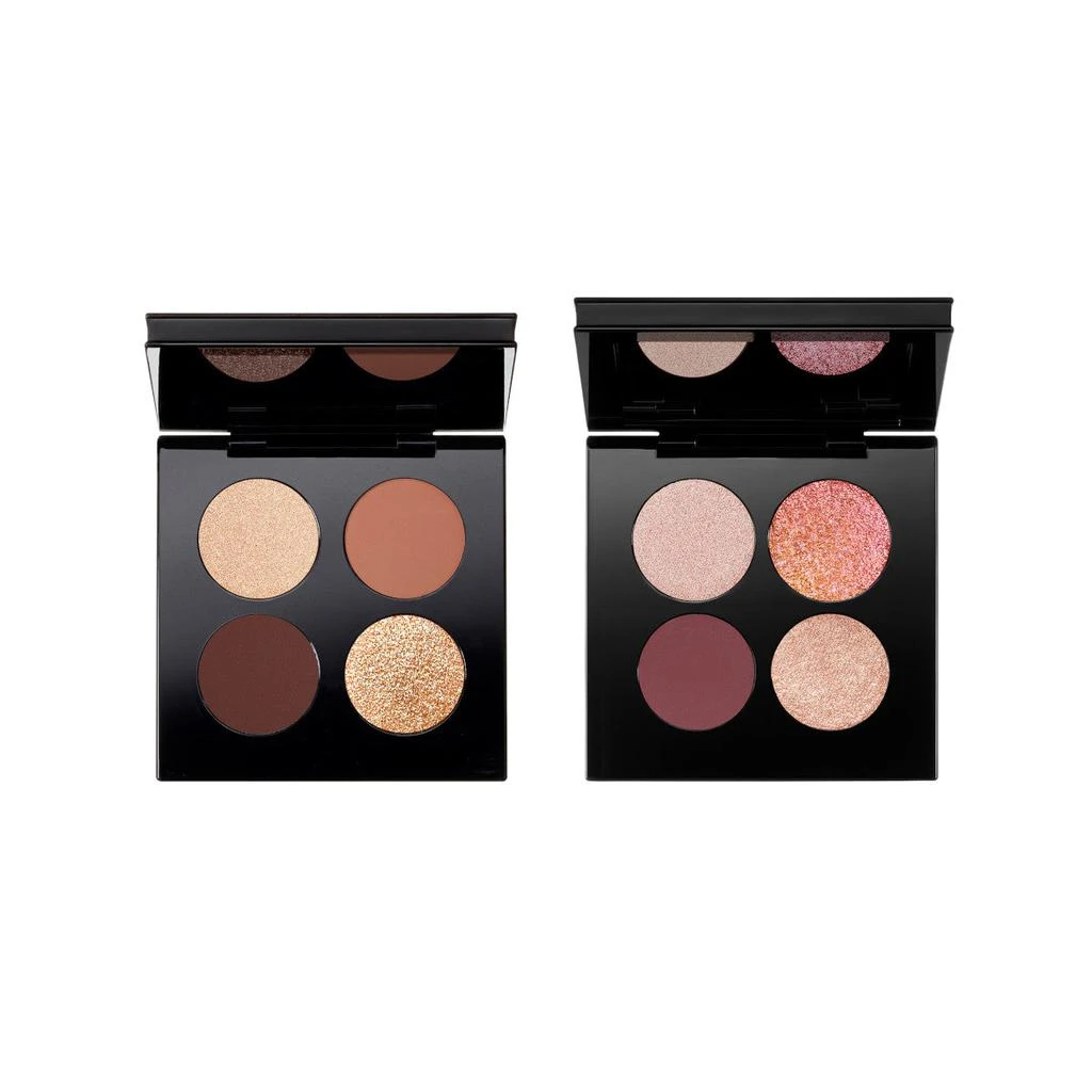 商品Pat McGrath|Luxe Quad Duo,价格¥818,第1张图片